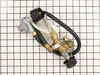 10291776-1-S-Char-Broil-55700415-Hvr / Valve Assembly Kit With Gas Sensor