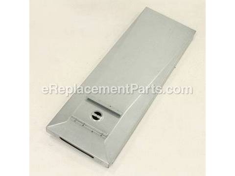 10292453-1-M-Char-Broil-80002024-Grease Tray, W/ Brackets