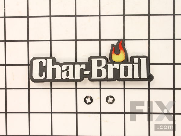 10294339-1-M-Char-Broil-G305-0008-W1-Logo Plate