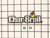 10294339-1-S-Char-Broil-G305-0008-W1-Logo Plate