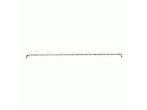10294519-1-M-Char-Broil-G312-0409-W1-Tank Exclusion Wire, Rear