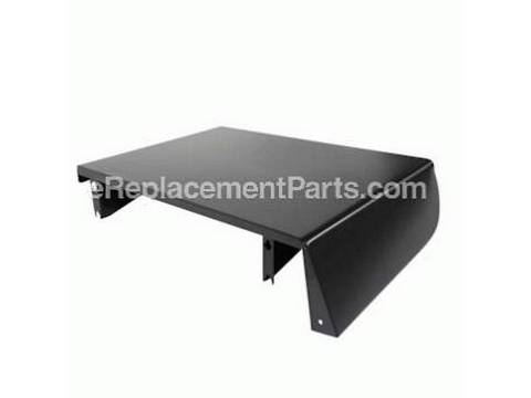 10294531-1-M-Char-Broil-G312-1500-W1-Right Shelf Assembly