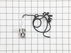 10295183-1-S-Char-Broil-G515-0014-W1-Electrode W/ Wire/Collector, F/ Main Burner