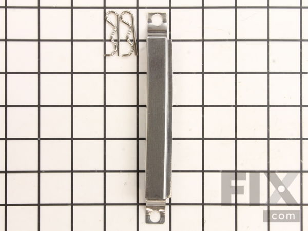 10295184-1-M-Char-Broil-G515-0015-W1-Carryover Tube W/ Cotter Pin
