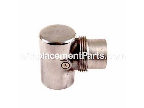 10300568-1-M-Chicago Pneumatic-CA144808-Head-Housing. (Incl: Grease Fitting)