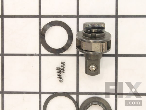 10301700-1-M-Chicago Pneumatic-CA157873-Ratchet Head Replacement Kit