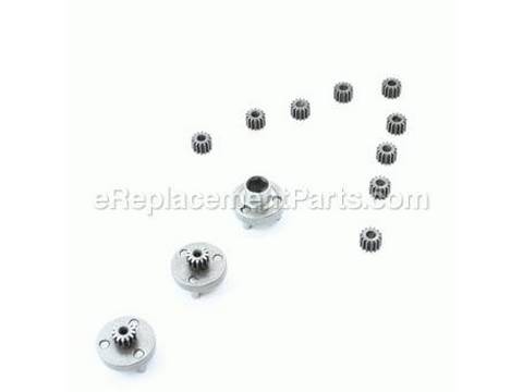 10303591-1-M-Cleco-302006PT-Spider Assembly