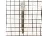 10304183-1-S-Cleco-839740-Spoon Chisel 7-1/4&#34; Scaler Chisels