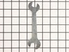 10304337-1-S-Cleco-849837-Wrench (9/16&#34; X 11/16&#34;)