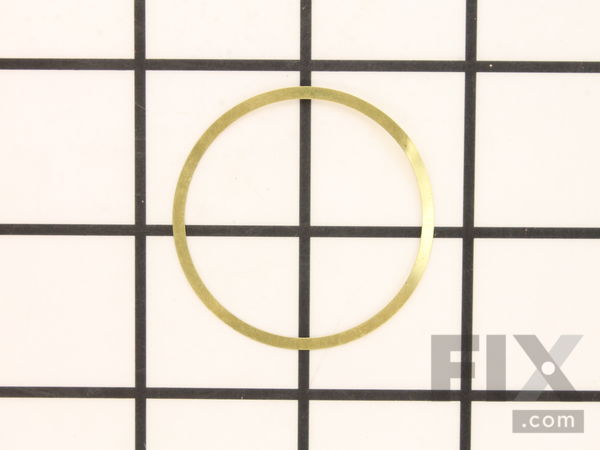 10304480-1-M-Cleco-864499-Bearing Cap Spacer (.003&#34;)
