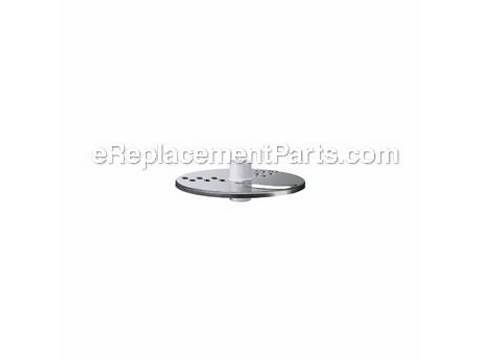 10309137-1-M-Cuisinart-AFP-7DSC-Slicing/Shredding Disc For Duet