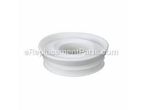 10309165-1-M-Cuisinart-CB-CVR-Blender Cover White