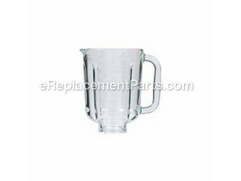 10309167-1-M-Cuisinart-CB-JAR-Blender Jar
