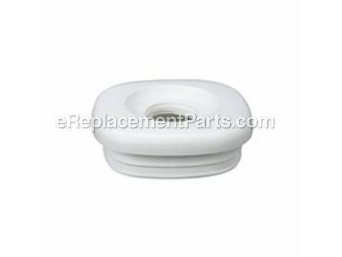 10309201-1-M-Cuisinart-CBT-CVRW-Blender Cover White For Cbt-500W