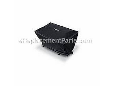 10309255-1-M-Cuisinart-CGC-21-All Foods Gas Grill Cover