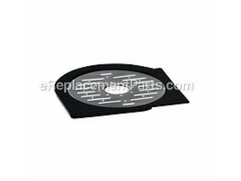 10309265-1-M-Cuisinart-CHW-12DTP-Drip Tray Plate
