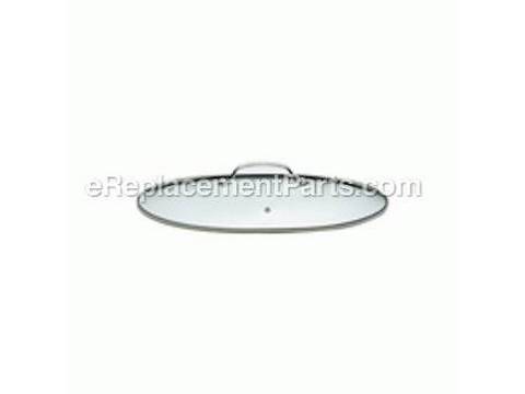 10309410-1-M-Cuisinart-CSK-150LID-Lid For Electric Skillet