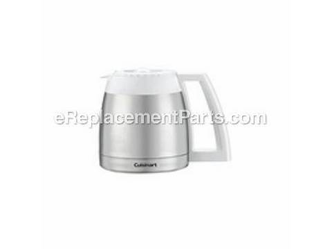 10309452-1-M-Cuisinart-DCC-1150CRF-Thermal Carafe White