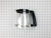 10309454-2-S-Cuisinart-DCC-1200CRF-Replacement Carafe Black