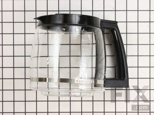 10309466-1-M-Cuisinart-DCC-2200CRF-Replacement Carafe (14-Cup)