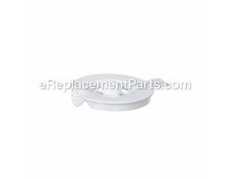 10309489-1-M-Cuisinart-DCC-400BCL-Lid For 4 Cup Carafe Black
