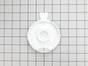 10309491-1-S-Cuisinart-DCC-400CL-Lid For 4 Cup Carafe White