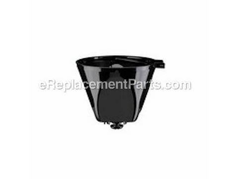 10309499-1-M-Cuisinart-DCC-750BKFBH-Filter Basket Holder Black