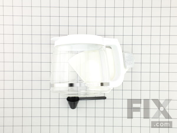10309502-1-M-Cuisinart-DCC-750CRF-Replacement Carafe White