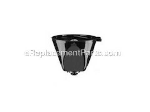 10309507-1-M-Cuisinart-DCC-755BKFBH-Filter Basket Holder Black