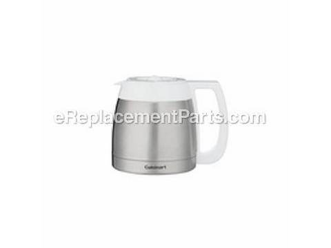 10309510-1-M-Cuisinart-DCC-755CRF-Thermal Carafe White