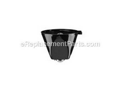 10309511-1-M-Cuisinart-DCC-755FBH-Filter Basket Holder White
