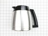 10309539-1-S-Cuisinart-DGB-600CRF-Thermal Carafe Black