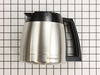 10309539-2-S-Cuisinart-DGB-600CRF-Thermal Carafe Black