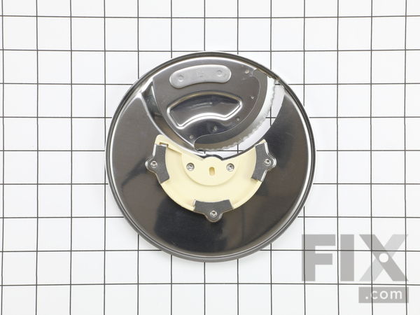 10309582-1-M-Cuisinart-DLC-046TX-1-6mm Thick Slicing Disc