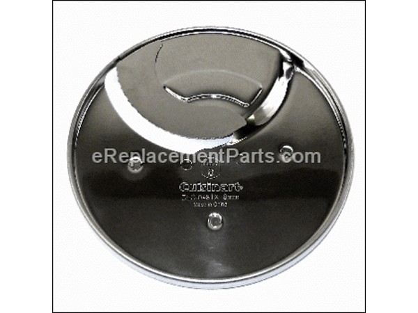 10309584-1-M-Cuisinart-DLC-048TX-1-8mm Extra-Thick Slicing Disc