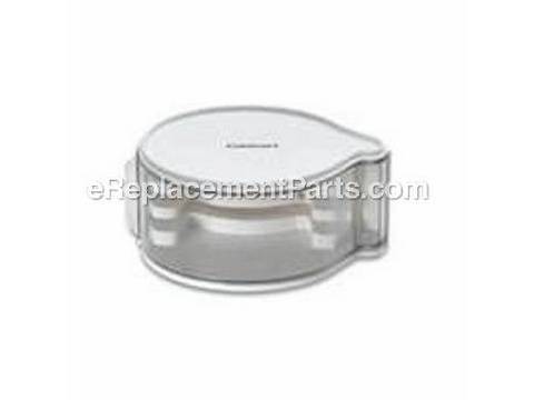 10309706-1-M-Cuisinart-DLC-DH-Disc Holder (White)