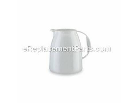 10309715-1-M-Cuisinart-DTC-TC8W-Thermal Carafe(White)