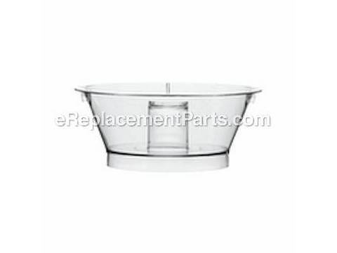 10309770-1-M-Cuisinart-FP-16SWB-Small Work Bowl (4.5 Cup)