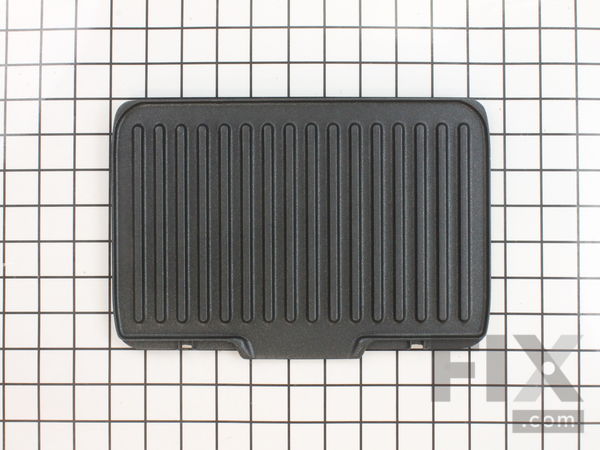 10309801-1-M-Cuisinart-GR-11GP-Removable Grill Plate