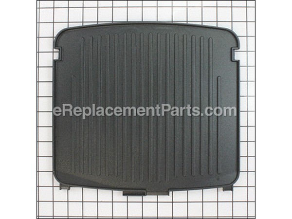 10309804-1-M-Cuisinart-GR-150RGP-Reversible Grill Plate