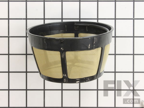 10309832-1-M-Cuisinart-GTF-B-Gold Tone Filter Basket