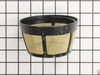 10309832-1-S-Cuisinart-GTF-B-Gold Tone Filter Basket