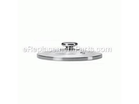 10309922-1-M-Cuisinart-RC-4L-Lid For 4-Cup Rice Cooker