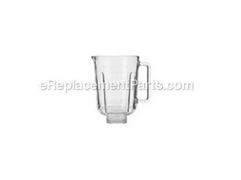 10309935-1-M-Cuisinart-SB-JAR-Blender Jar