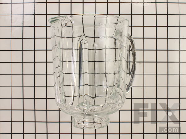 10309994-1-M-Cuisinart-SPB-JAR4-Blender 40 Oz. Jar (Round Glass)