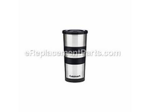 10310067-1-M-Cuisinart-TTG-500SM-Stainless Steel Mug