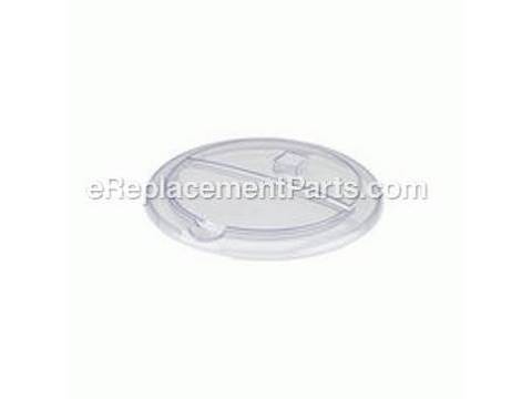 10310091-1-M-Cuisinart-WCH-950TC-Water Tank Cover