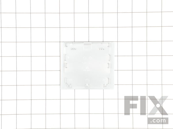 10310824-1-M-DeLonghi-5313228981-Capsule Container Cover