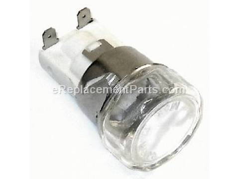 10310927-1-M-DeLonghi-5318132700-Lamp Holder Ceramic (doesn't include bulb)