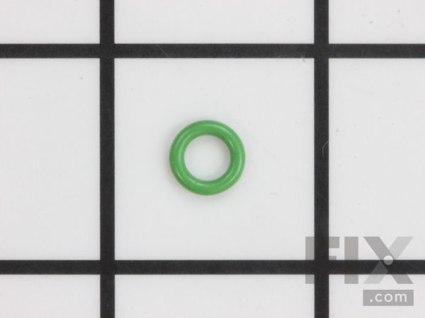 10311275-1-M-DeLonghi-5332196000-Hot Water Outlet O Ring Small Green -